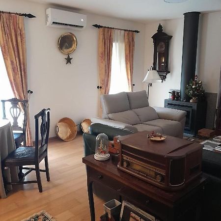 Casa Lavanda Évora Exteriör bild