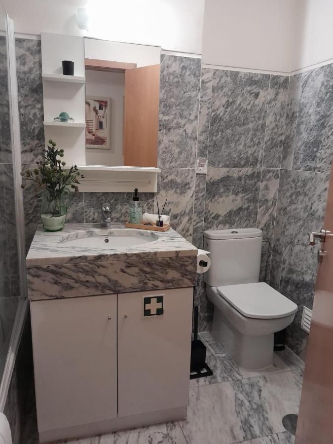 Casa Lavanda Évora Exteriör bild