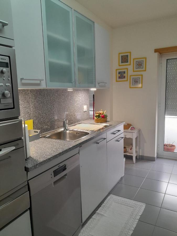Casa Lavanda Évora Exteriör bild