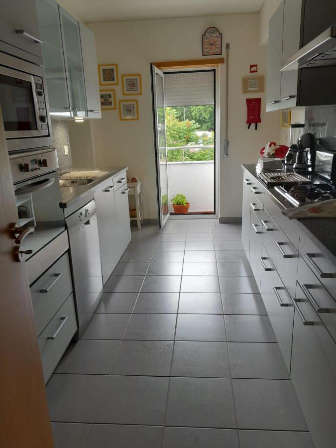 Casa Lavanda Évora Exteriör bild