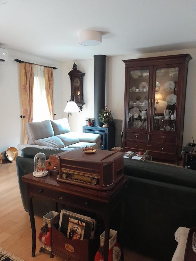 Casa Lavanda Évora Exteriör bild